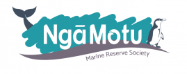 Nga Motu Marine Reserve Society (NMMRS)