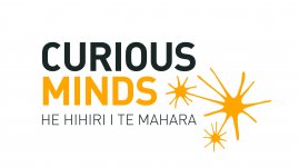 A Nation of Curious Minds